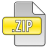 zip-Icon